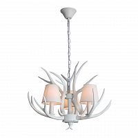 подвесная люстра st luce catorene sl346.503.03 в Армавире