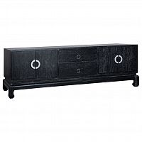 комод v19 black wash hf10044 черный в Армавире
