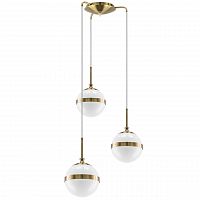 подвесная люстра lightstar globo 813131 в Армавире