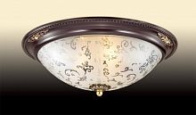 потолочный светильник odeon light corbea 2671/3c в Армавире
