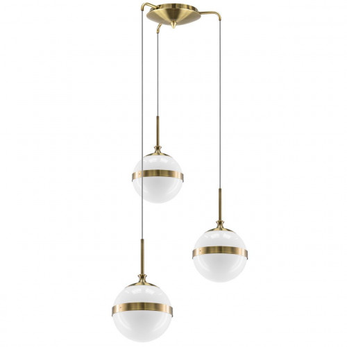 подвесная люстра lightstar globo 813131 в Армавире