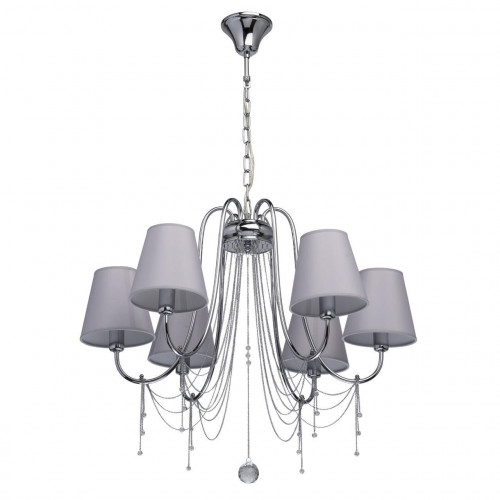подвесная люстра mw-light федерика 85 684010606 в Армавире