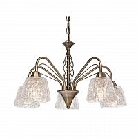 подвесная люстра silver light alsu 238.53.5 в Армавире