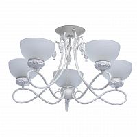 потолочная люстра mw-light фелиция 22 347018605 в Армавире