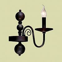 бра newport 32201/a black в Армавире