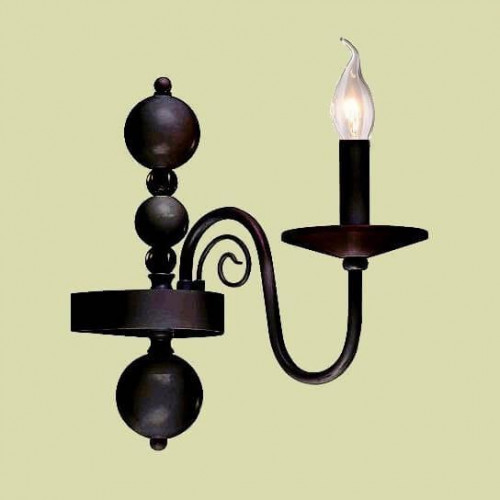 бра newport 32201/a black в Армавире