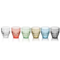 набор из 6 стаканов tiffany в Армавире