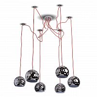 подвесная люстра mw-light котбус 8 492014506 в Армавире