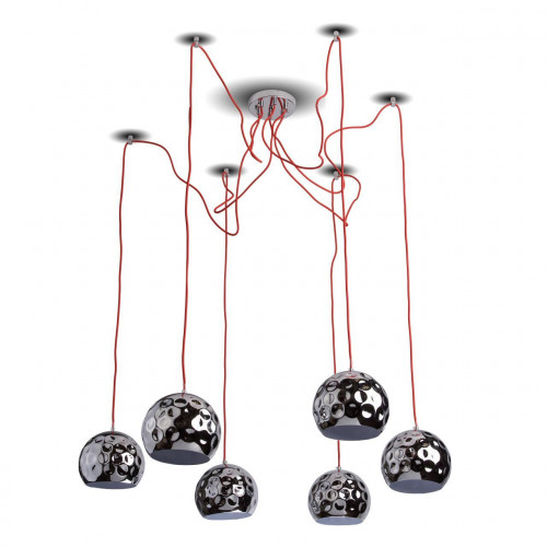 подвесная люстра mw-light котбус 8 492014506 в Армавире