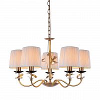 подвесная люстра omnilux grottole oml-63603-05 в Армавире