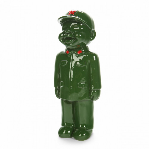 статуэтка military man 2 в Армавире