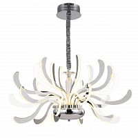 подвесная светодиодная люстра st luce aricia sl835.503.24 в Армавире