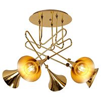 подвесная люстра mantra jazz 5897 в Армавире
