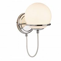 бра arte lamp bergamo a2990ap-1cc в Армавире