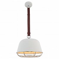 подвесной светильник lussole loft grlsp-8043 в Армавире