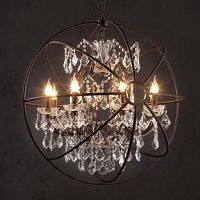 подвесная люстра loft it loft1897/8 в Армавире