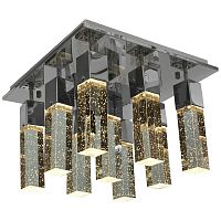 потолочная светодиодная люстра kink light аква 08510-9(4000к) в Армавире