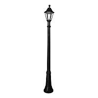 уличный фонарь fumagalli gigi/rut e26.156.000.axf1r в Армавире