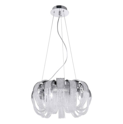 подвесная люстра crystal lux heat sp8 crystal в Армавире