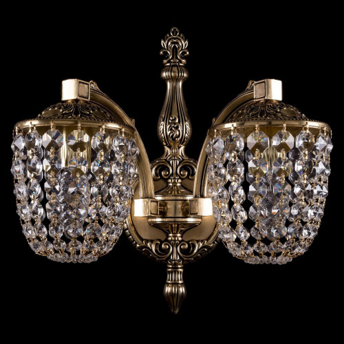 бра bohemia ivele 1872/2/150/gb в Армавире