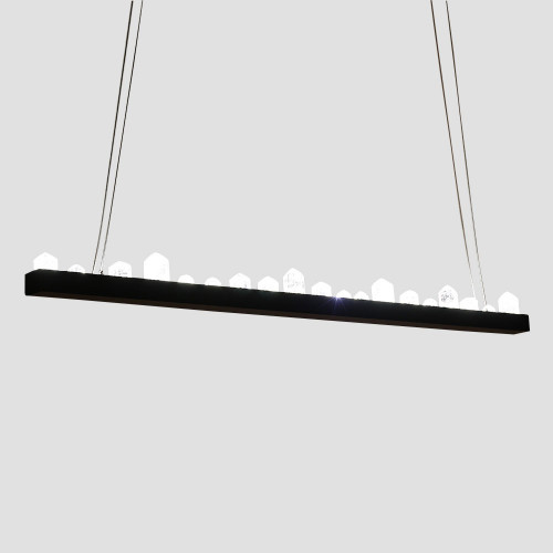подвесной светильник crystal от delight collection в Армавире