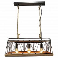 подвесной светильник lussole loft lsp-8067 в Армавире