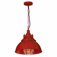 подвесной светильник lussole loft lsp-9895 в Армавире