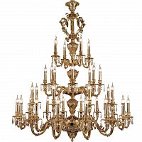 подвесная люстра dio darte elite estrada e 1.1.36.600 g золото в Армавире