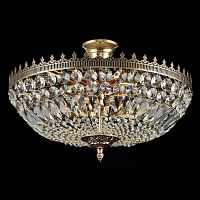 потолочный светильник maytoni tiara dia500-cl-40-06-g в Армавире