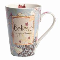 кружка believe в Армавире