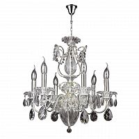 подвесная люстра lightstar schon 790064 в Армавире