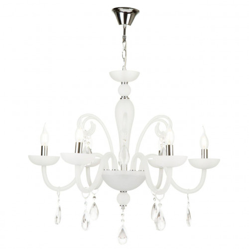 подвесная люстра maytoni cecilia dia011pl-06w в Армавире