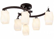 потолочная люстра silver light bertuccio 219.59.6 в Армавире