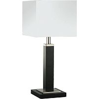 настольная лампа arte lamp waverley a8880lt-1bk в Армавире