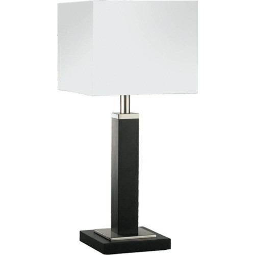 настольная лампа arte lamp waverley a8880lt-1bk в Армавире
