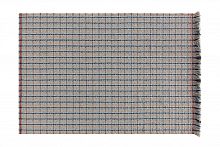 ковер gan checks blue 300x200 от gan в Армавире