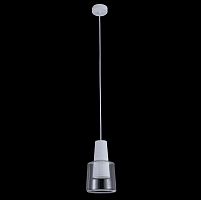 подвесной светильник crystal lux uno sp1 transparent в Армавире