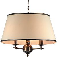 подвесная люстра arte lamp alice a3579sp-3ab в Армавире