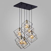подвесная люстра tk lighting 2779 alambre в Армавире
