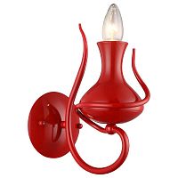 бра arte lamp vaso a6819ap-1rd в Армавире