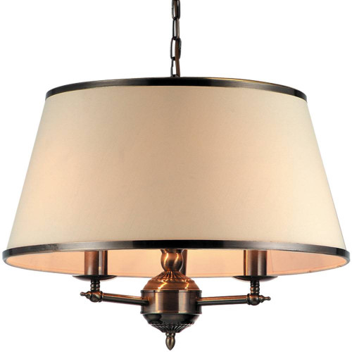 подвесная люстра arte lamp alice a3579sp-3ab в Армавире