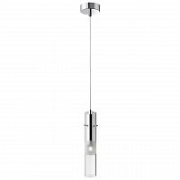 подвесной светильник ideal lux bar sp1 в Армавире