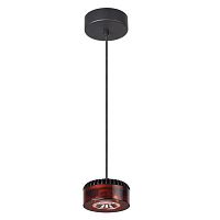 подвесной светодиодный светильник odeon light vivace 3818/10l в Армавире