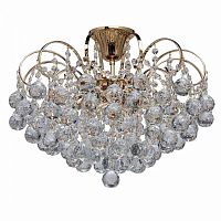 потолочная люстра mw-light жемчуг 9 232016708 в Армавире