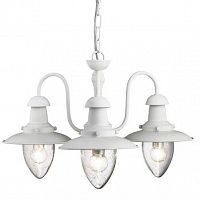 подвесная люстра arte lamp fisherman a5518lm-3wh в Армавире