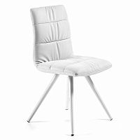 стул lark2 white от la forma (ex julia grup) в Армавире