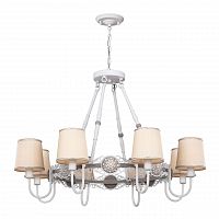подвесная люстра favourite fiona 2495-8pc в Армавире