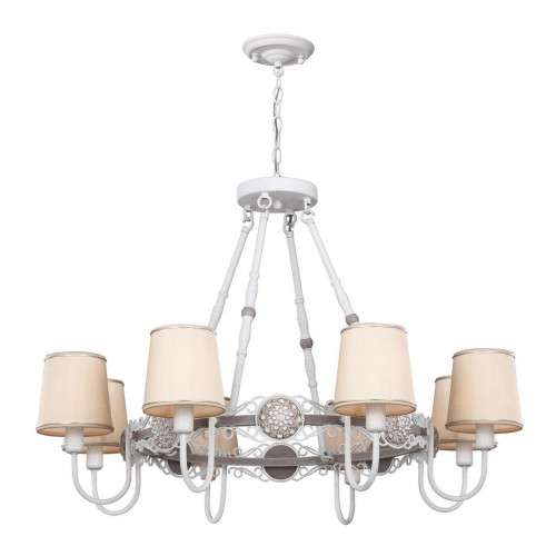 подвесная люстра favourite fiona 2495-8pc в Армавире