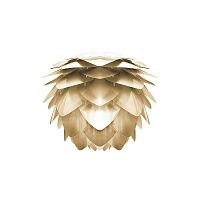 плафон silvia mini brushed brass в Армавире
