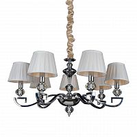 подвесная люстра omnilux mozatte oml-72403-07 в Армавире